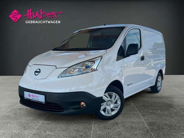 Nissan NV 200  e-NV200 PREMIUM 40KW (*AUTOMATIK * WINTERPAKET*)