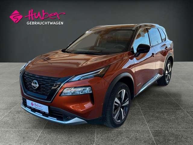 Nissan X-Trail TEKNA e-POWER 214 PS ( * ALLRAD * )