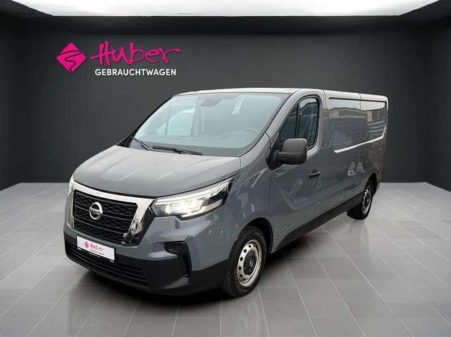 Nissan Primastar  L2H1 3,0t dCi 110 (*LED-SCHEINWERFER*)