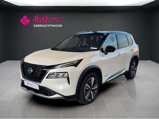 Nissan X-Trail TEKNA+ e-POWER 214 PS ( * ALLRAD * )