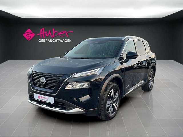 Nissan X-Trail TEKNA e-POWER 214 PS ( * ALLRAD * )
