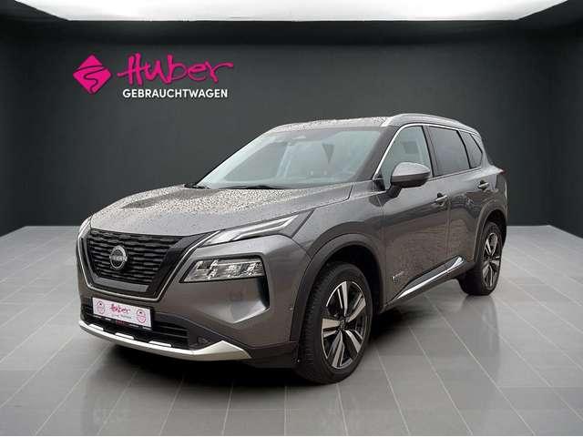 Nissan X-Trail TEKNA e-POWER 214 PS ( * ALLRAD * )