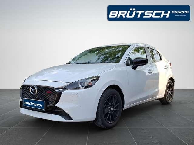 Mazda 2 2 Homura 1.5 KLIMA / NAVI / ALU / 5-TÜRER