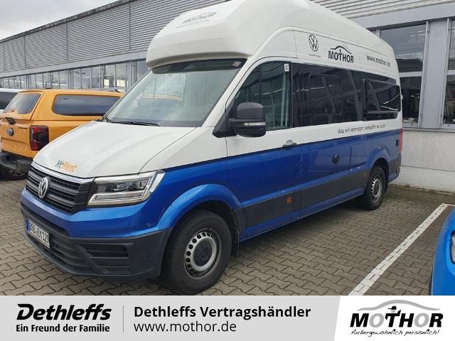 VW California  Grand  600 Preis /Leistung Top!!!