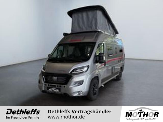 Dethleffs Advantage  Globetrail  600 ER Fiat Ab Herbst 2026