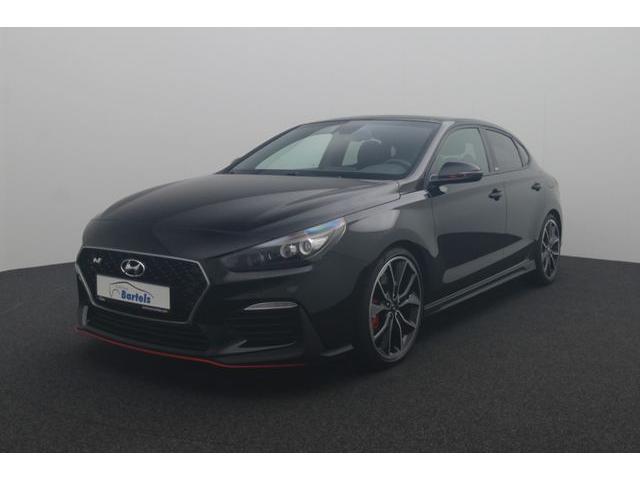 Hyundai i30  Fastback N Performance Schiebedach 1. Hand