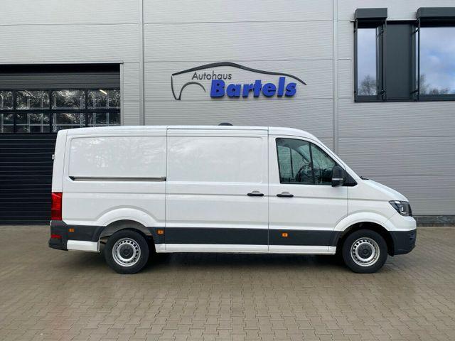 VW Crafter  Kasten Kasten 30 aus 1.Hand