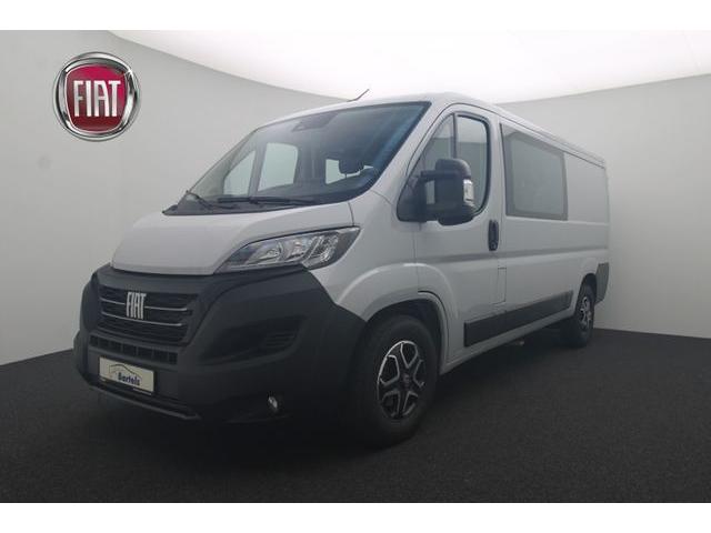 Fiat Ducato  Serie 8 Multicab 35 L2H1 AT NAVI KAMERA