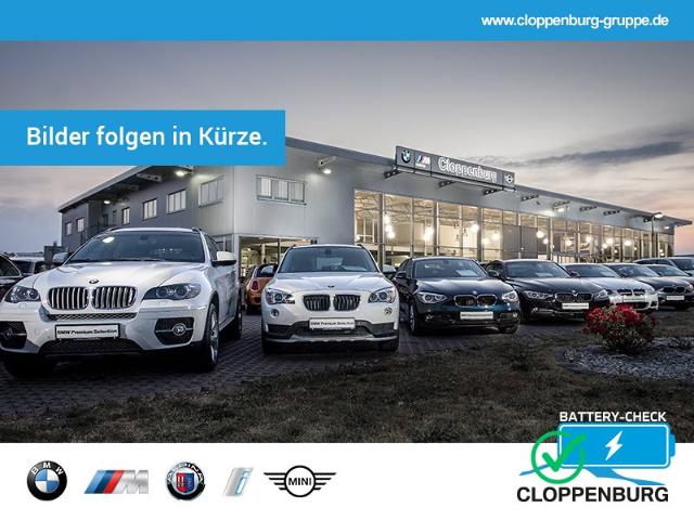 BMW 520  e Touring M Sportpaket Head-Up+AHK+Navi+Pano