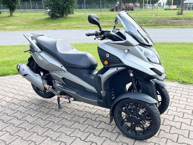 Quadro Qv3 