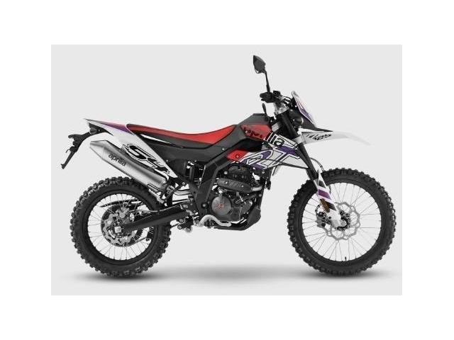 Aprilia RX 125 