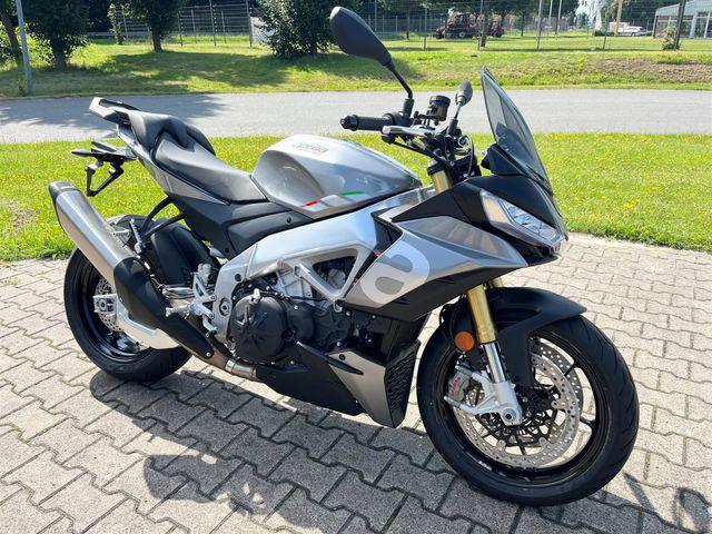 Aprilia Tuono V4 1100 Tuono 1100 V4 E5 