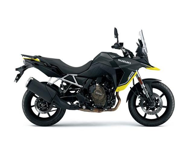 Suzuki V-Strom 800 DL800 
