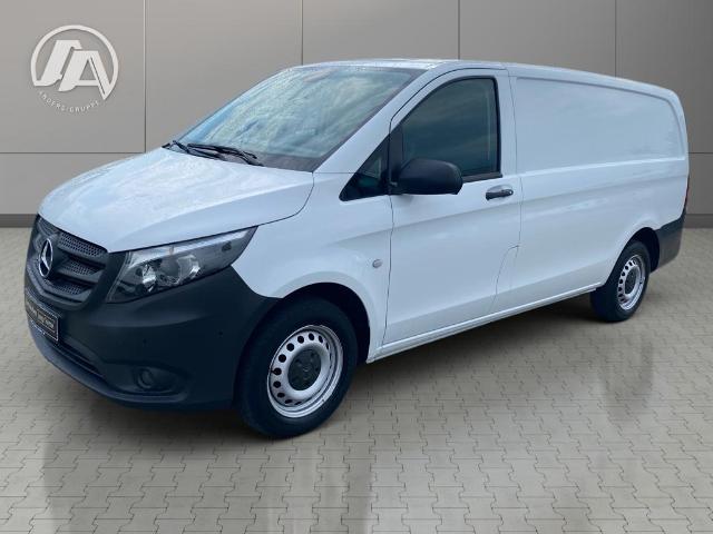 Mercedes-Benz Vito  116 Kasten Lang Klima*Tempomat*PDC