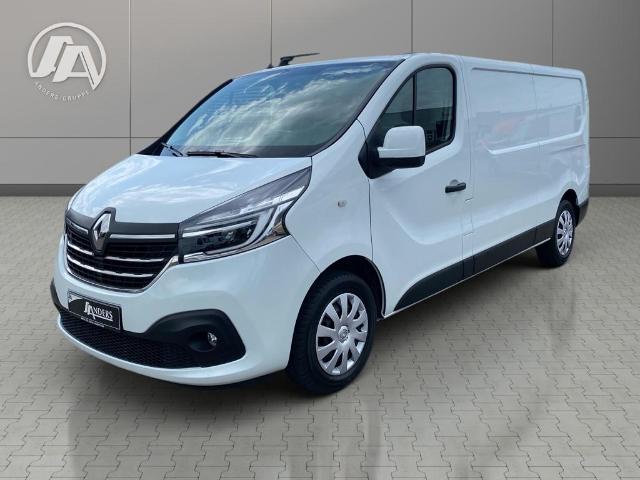 Renault Trafic  Kasten L2H1 3t Komfort Klima*Tempomat*Navi