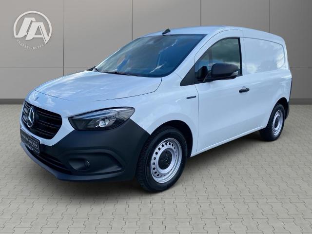 Mercedes-Benz Citan  e Kasten BASE  Klima*EFH*22kW*45kWh*DAB*RFK