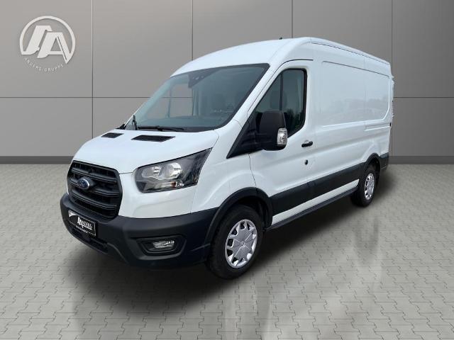 Ford Ka+  Transit Kasten 310 L2H2 AUT*Klima*EFH*AHK