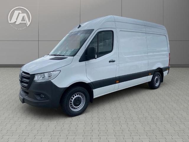 Mercedes-Benz Sprinter  317 Kasten L2H2 Klima*Distronic*Standhz