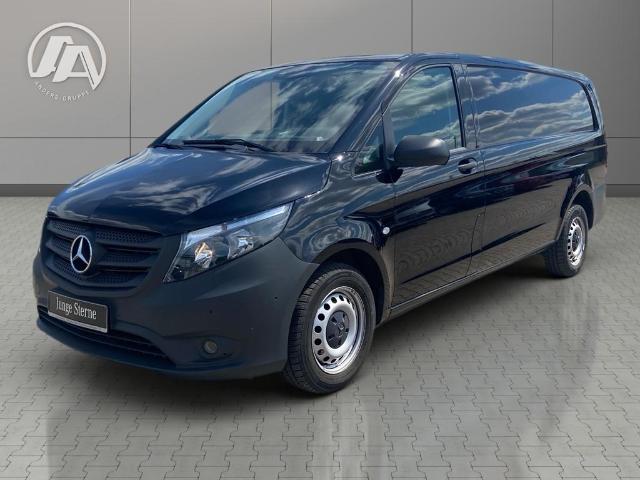 Mercedes-Benz Vito  116 KA XL Leder*Kamera*Tempomat*DAB