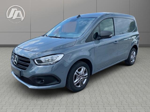 Mercedes-Benz Citan  112 Kasten PRO Klima*SHZ*Navi*AHK*Tempomat