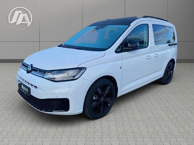 VW Caddy  VW  2.0 Edition AUT*SHZ*ACC*LED*Navi*