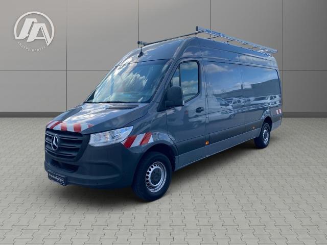 Mercedes-Benz Sprinter  319 Kasten L3H2 Klima*AUT*AHK 3,5t*Standhzg