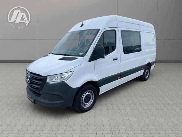 Mercedes-Benz Sprinter  317 Mixto L2H2 Klima*MBUX*Kamera