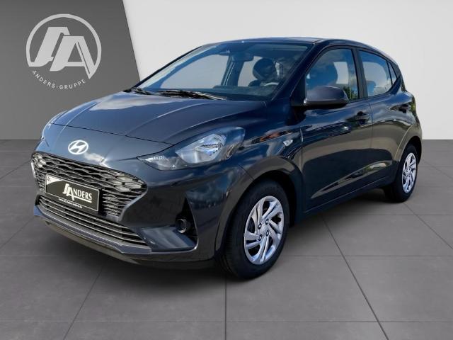 Hyundai i10  MY25 1.0 Benzin Select +Navi+PDC+SpurH+DynLi