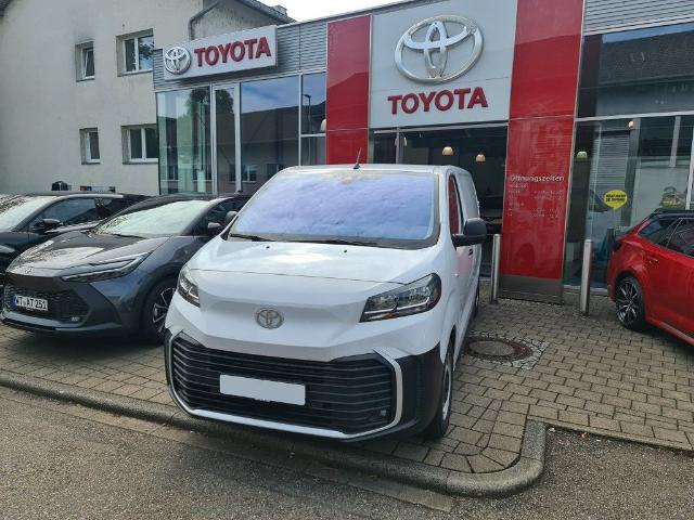 Toyota Proace  1,5-l-D-4D L1 Meister
