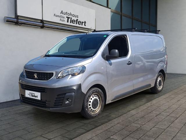 Peugeot Expert  L2H1 EAT8 Premium