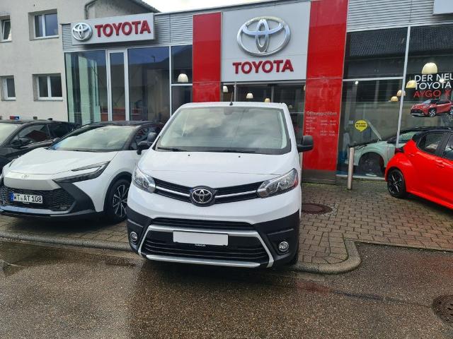 Toyota Proace  2,0-l-D-4D L1 Meister (V)