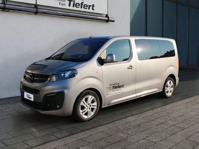 Opel Zafira Life  2.0 D M Edition