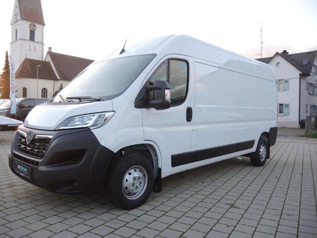 Opel Movano  2.2 D L3H2 2WD VA Edition