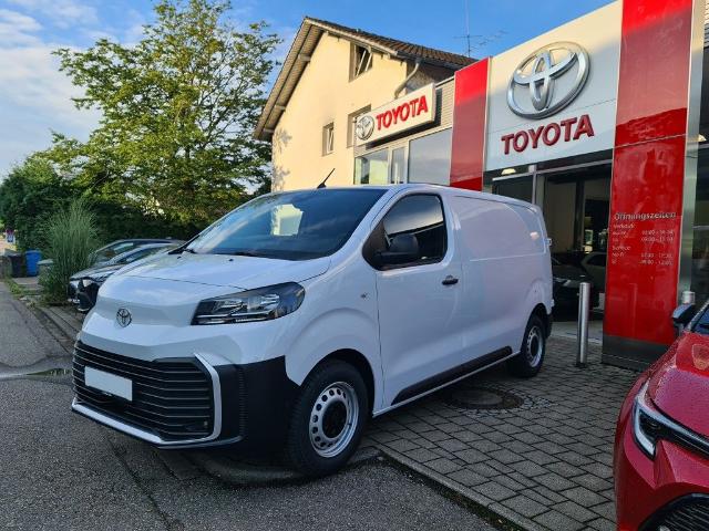 Toyota Proace  2,0-l-D-4D L1 Meister