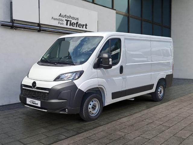 Opel Movano  2.2 BlueHDi 140 L2H1 VA