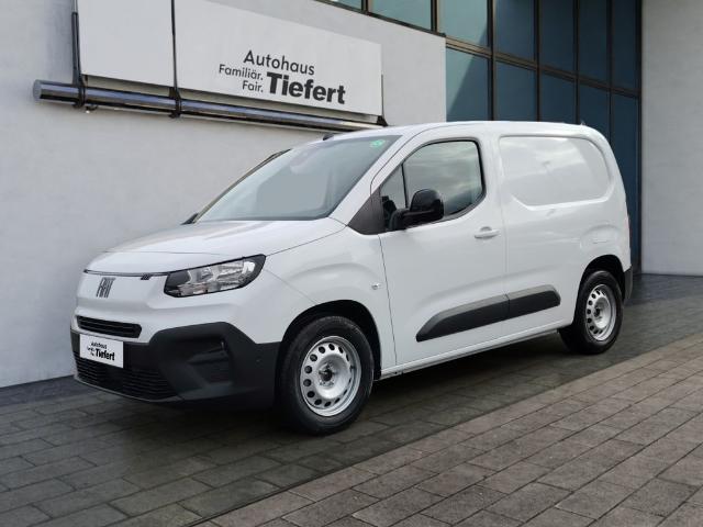 Fiat Doblo  e- L1 EHZ (50-kWh) (K9/E)