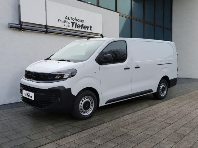 Opel Vivaro  2.0 BlueHDi 145 Lang S&S
