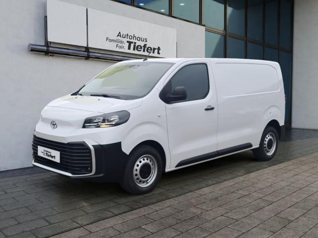 Toyota Proace  2,0-l-D-4D L1 Meister (V)