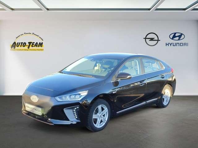 Hyundai Ioniq Elektro PremiumIONIQ