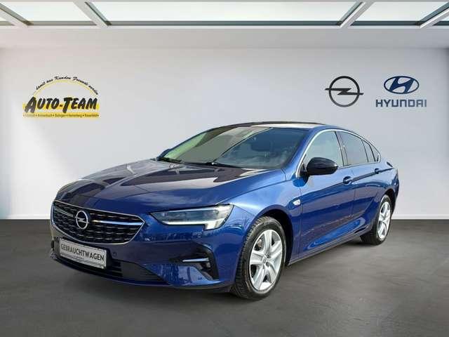 Opel Insignia Grand Sport 1.5 Diesel Business Elegance