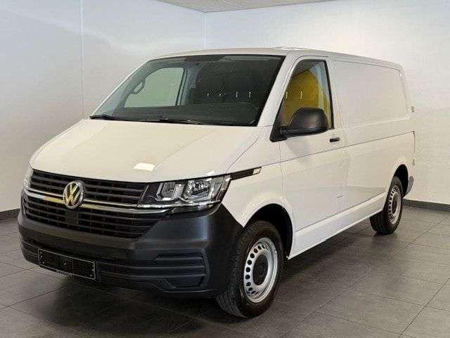 VW T6.1 Kasten kurzer Radstand EcoProfi 2.0 TDI, Kl 