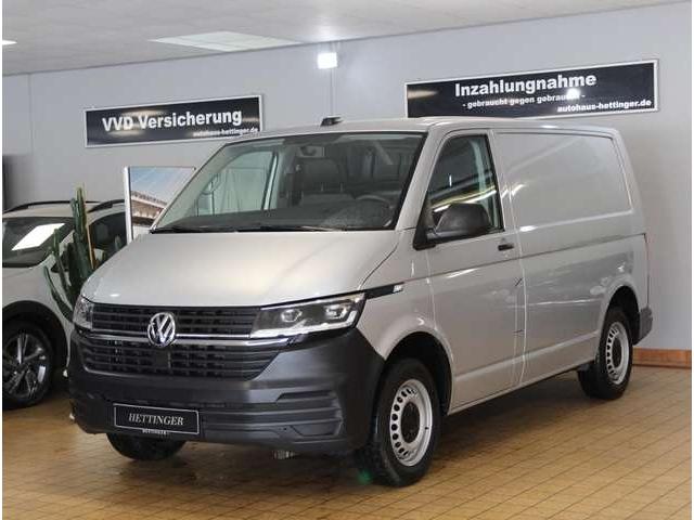 VW T6.1 Kasten kurzer Radstand 2.0 TDI,LED,Navi,Kli 