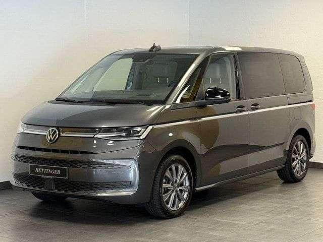 VW T7 Multivan Multivan Style 1.4 ehybrid DSG Style, "Traumauss