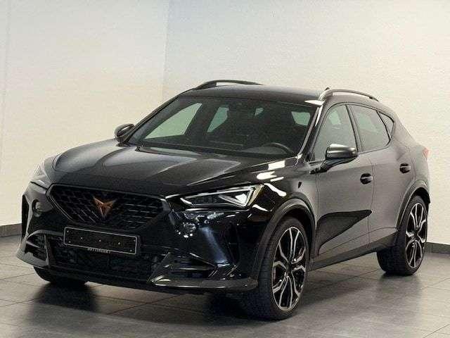Cupra Formentor VZ5 2.5 TFSI 4Drive DSG,20",Matrix, Rü