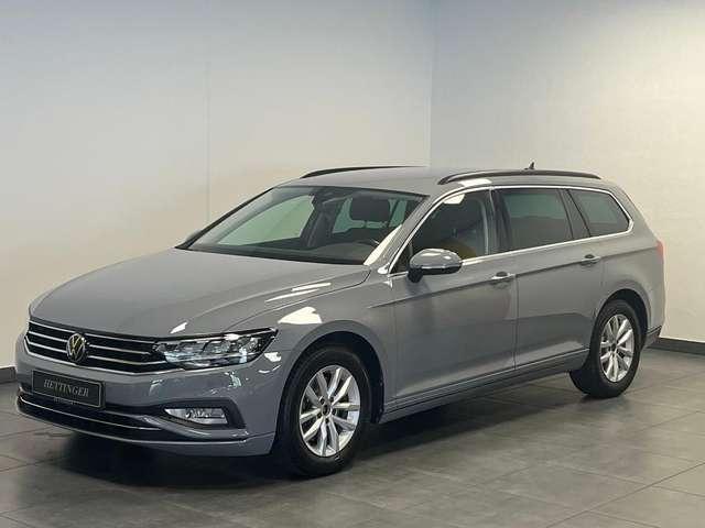 VW Passat Business 2.0 TDI DSG, Climatr.,NaVariant