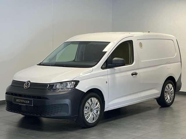 VW Caddy Maxi  Cargo 2.0 TDI 6-Gang, Klima,Radio,Gan