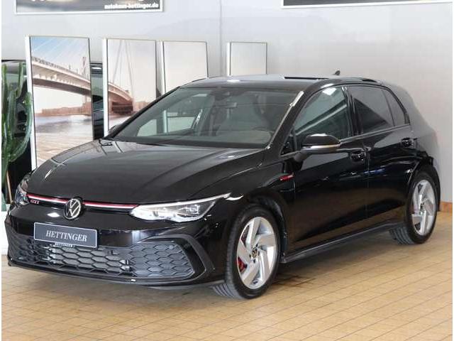 VW Golf GTI 2.0 TSI DSG, Navi,Kamera,ACC...