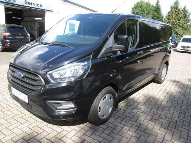 Ford Transit Transit Custom L2H1 LKW VA Trend *Regale*Custom