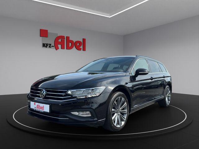 VW Passat  Variant Business