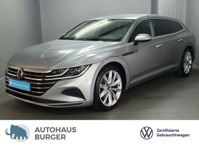 VW Arteon  Shooting Brake 2.0TDI DSG Elegance/LED